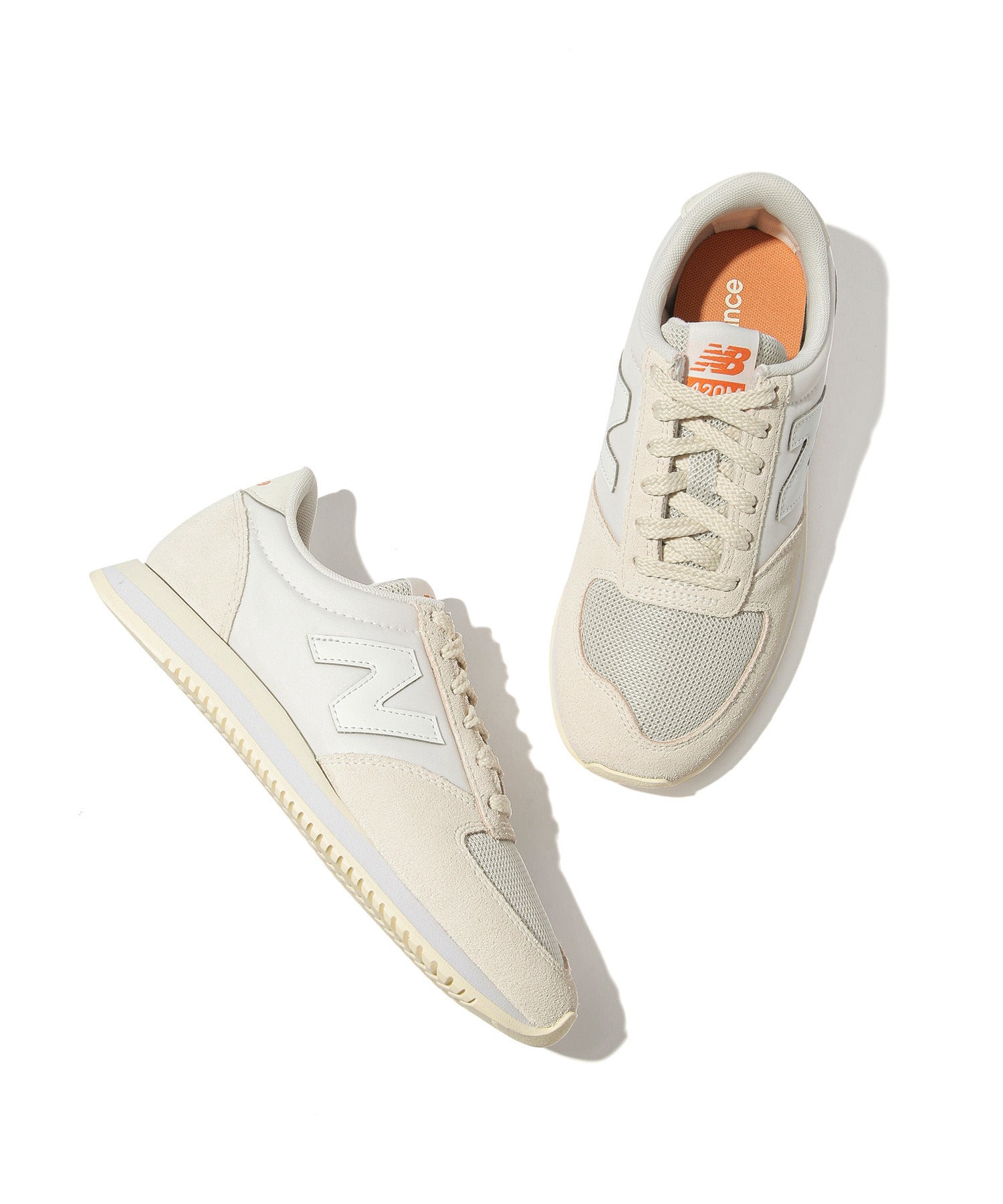 WEB限定】【New Balance】WL420 | ViS | ビスオフィシャルサイト