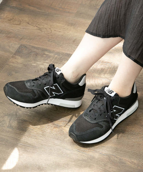 VIS / 【WEB限定】【New Balance】ML565 (シューズ / スニーカー) 通販