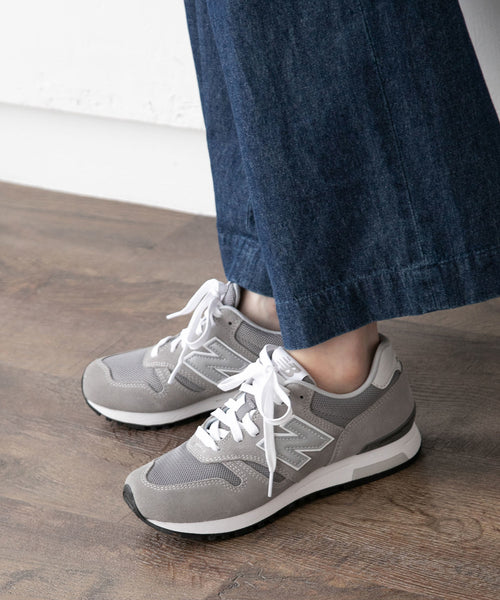 VIS / 【WEB限定】【New Balance】ML565 (シューズ / スニーカー) 通販 ...