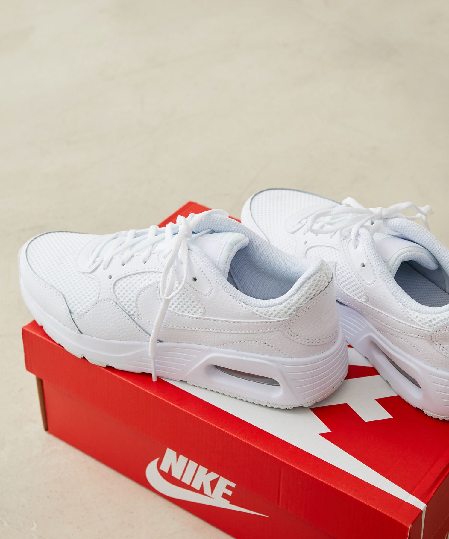 WEB限定】【NIKE】AIR MAX SC | ViS | ビスオフィシャルサイト