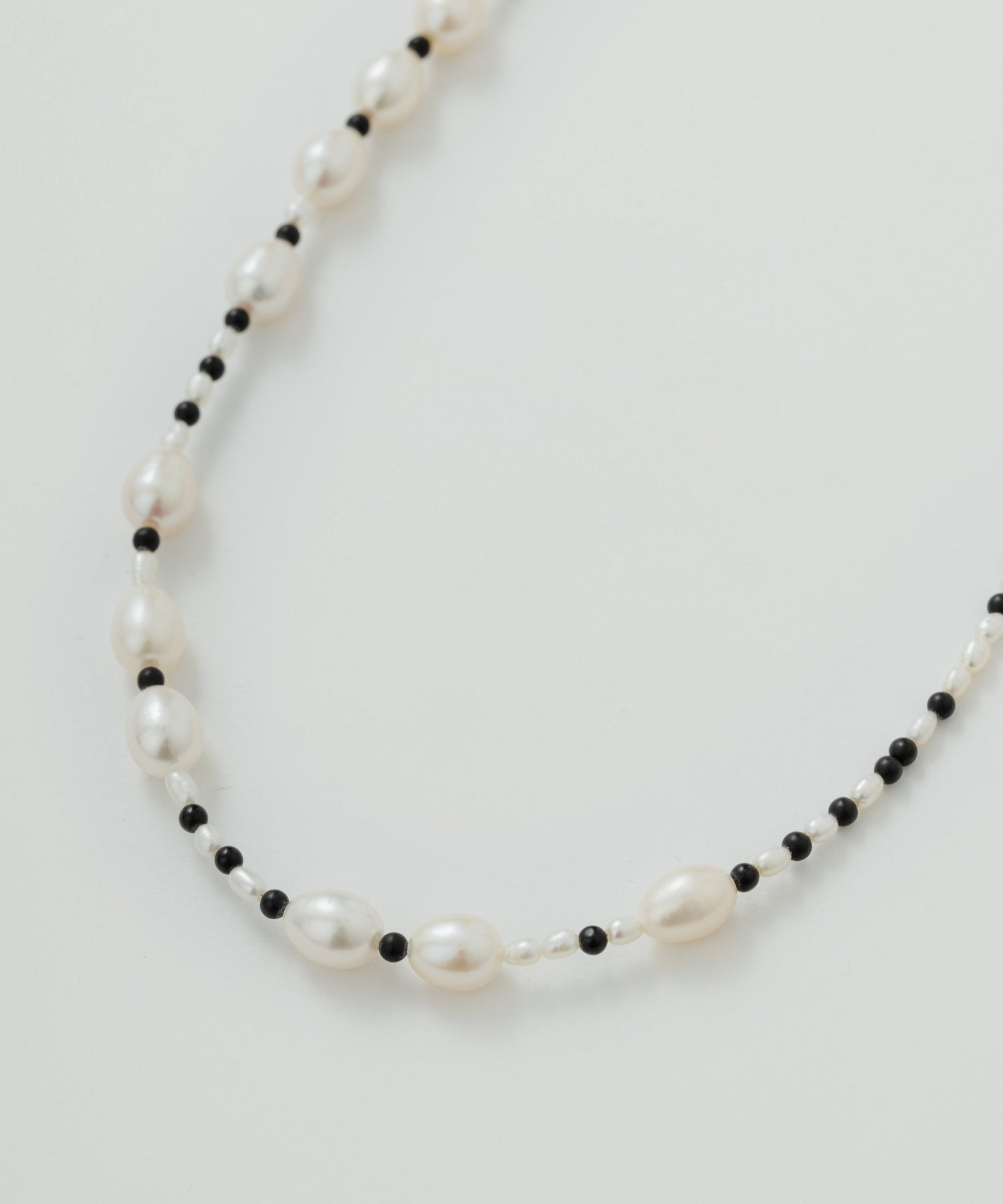 TON 【TON for yo】NECKLACE