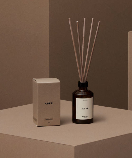 APFR / アポテーケフレグランス】REED DIFFUSER リードディフューザー 