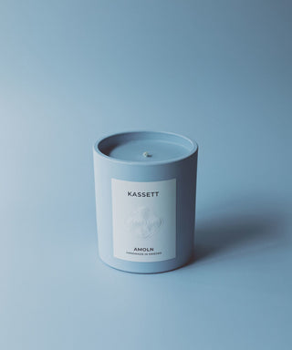 L&B / 【FRAMA/フラマ】Scented Candle 170g（センテッド