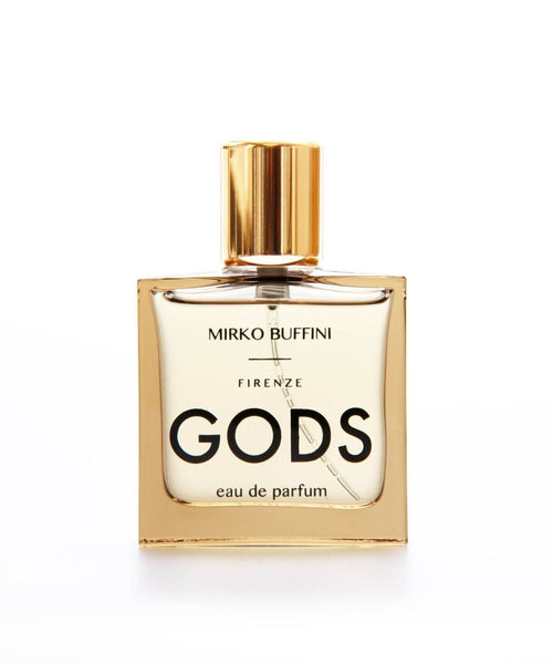 MIRKO BUFFINI / ミルコブッフィーニ】オードパルファム GODS/30ml