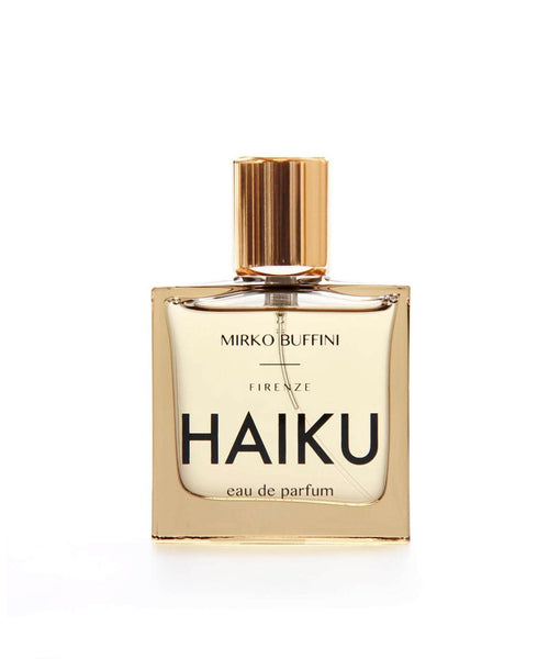 MIRKO BUFFINI / ミルコブッフィーニ】オードパルファム HAIKU/30ml