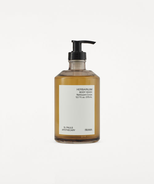 L&B / 【FRAMA / フラマ】Herbarium Body Wash ハーバリウムボディ