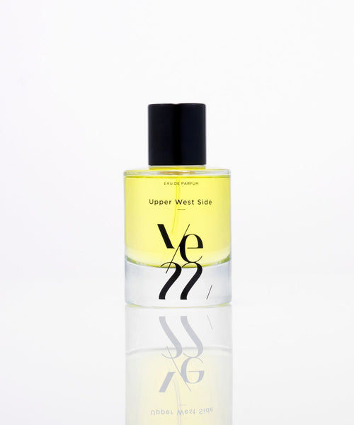 L&B / 【ye22 / イエバンドゥ】EAU DE PARFUM Upper West Side