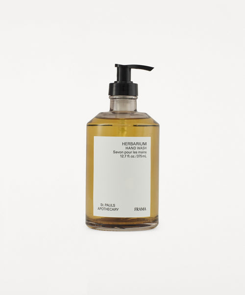 FRAMA / フラマ】Herbarium Hand Wash ハーバリウムハンドウォッシュ 375 ml (コスメ/香水 / ネイル/ハンドケア)  通販｜Life and Beauty by JUNONLINE