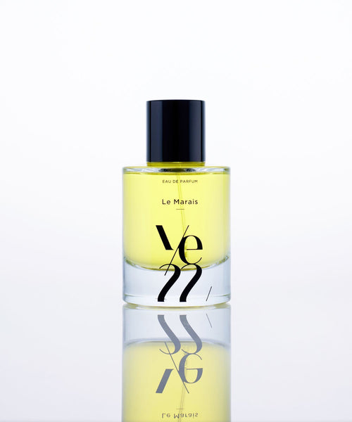 Lu0026B(エルアンドビー) / 【ye22 / イエバンドゥ】EAU DE PARFUM Le Marais オードパルファム ル・マレ (コスメ/香水  / 香水) 通販｜J'aDoRe JUN ONLINE