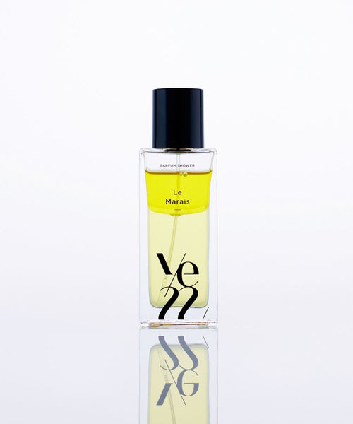 L&B / 【ye22 / イエバンドゥ】PARFUM SHOWER Le Marais パルファム