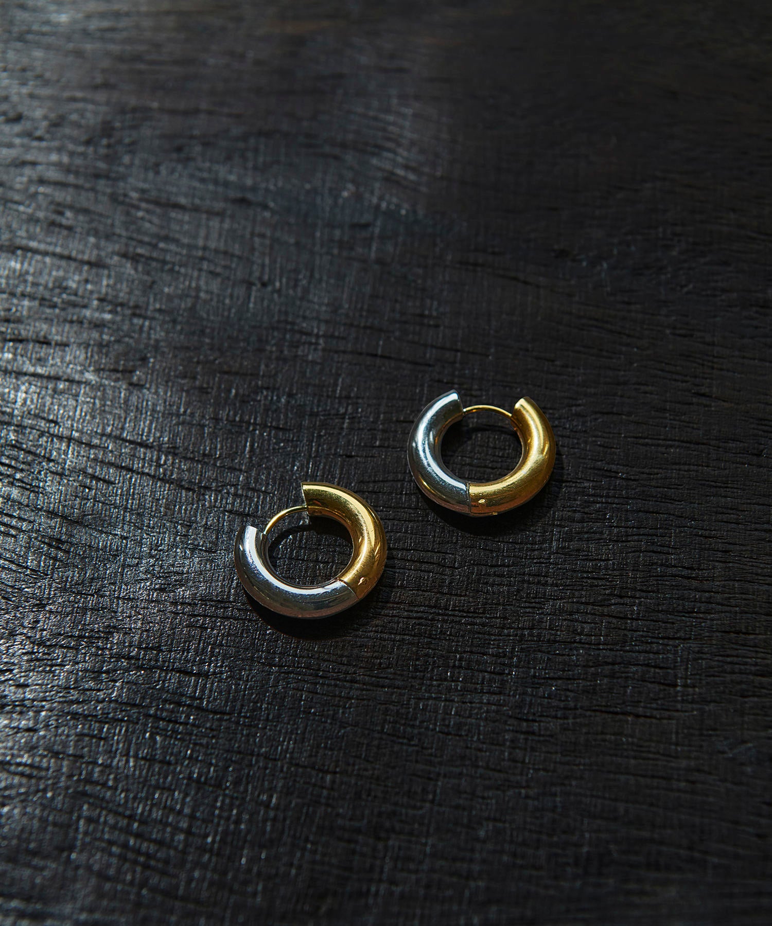 HAI】BELL EARRINGS ｜ ADAM ET ROPE' | アダムエロペ 公式サイト