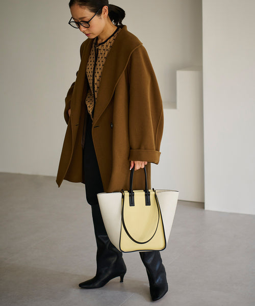 ROPÉ(ロペ) / 【E'POR】【in bag付き】BUTTERFLY BAG Medium (バッグ 