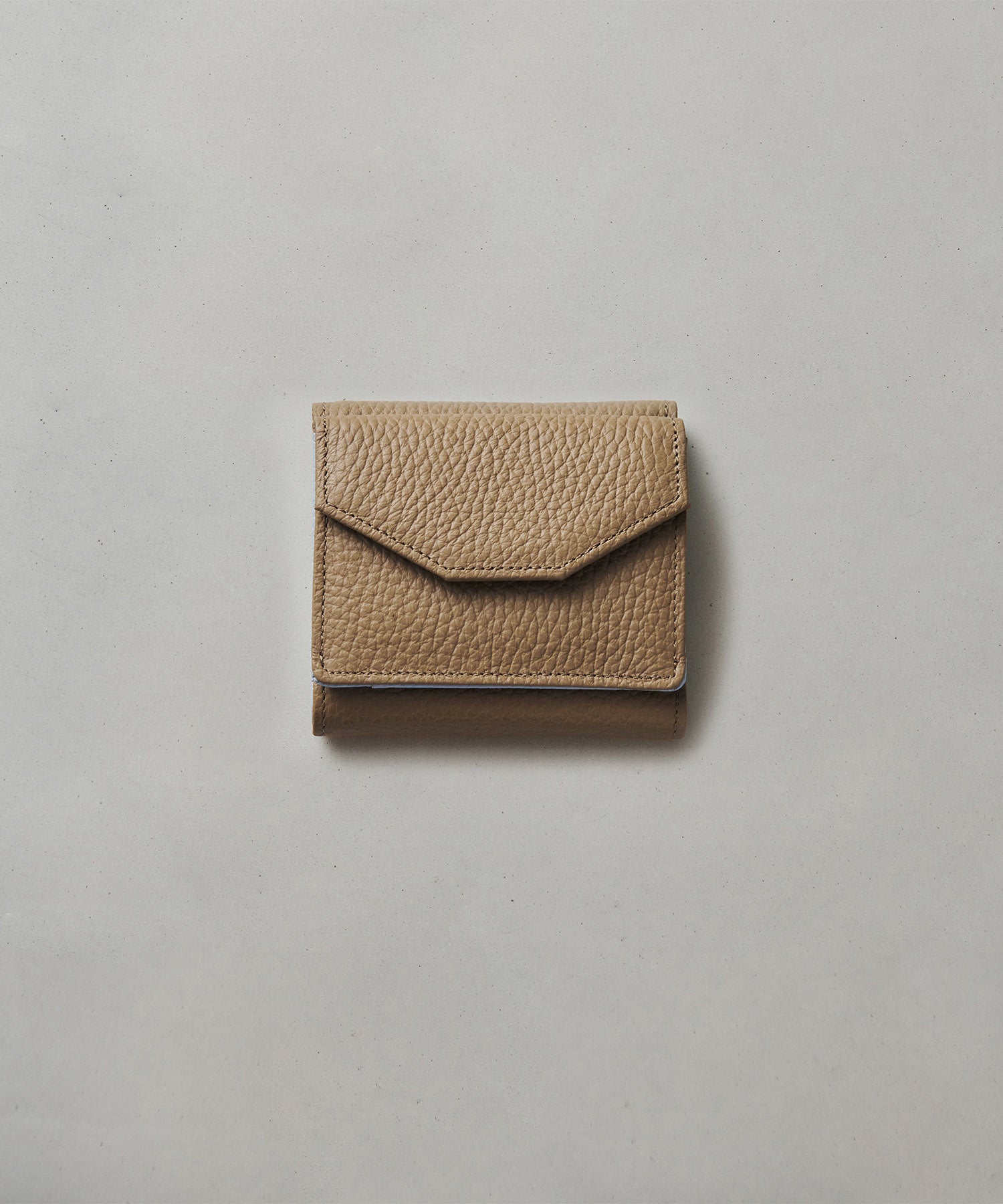 E'POR】JUDD Wallet Mini（三つ折りミニ財布） ｜ ROPE'（ロペ 