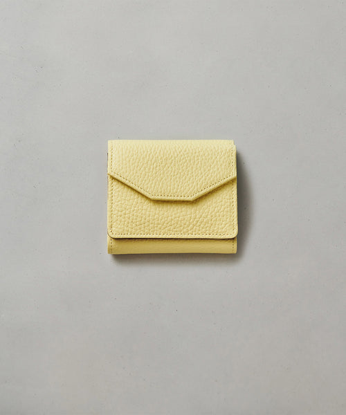 ROPÉ / 【E'POR】JUDD Wallet Mini（三つ折りミニ財布） (財布/小物