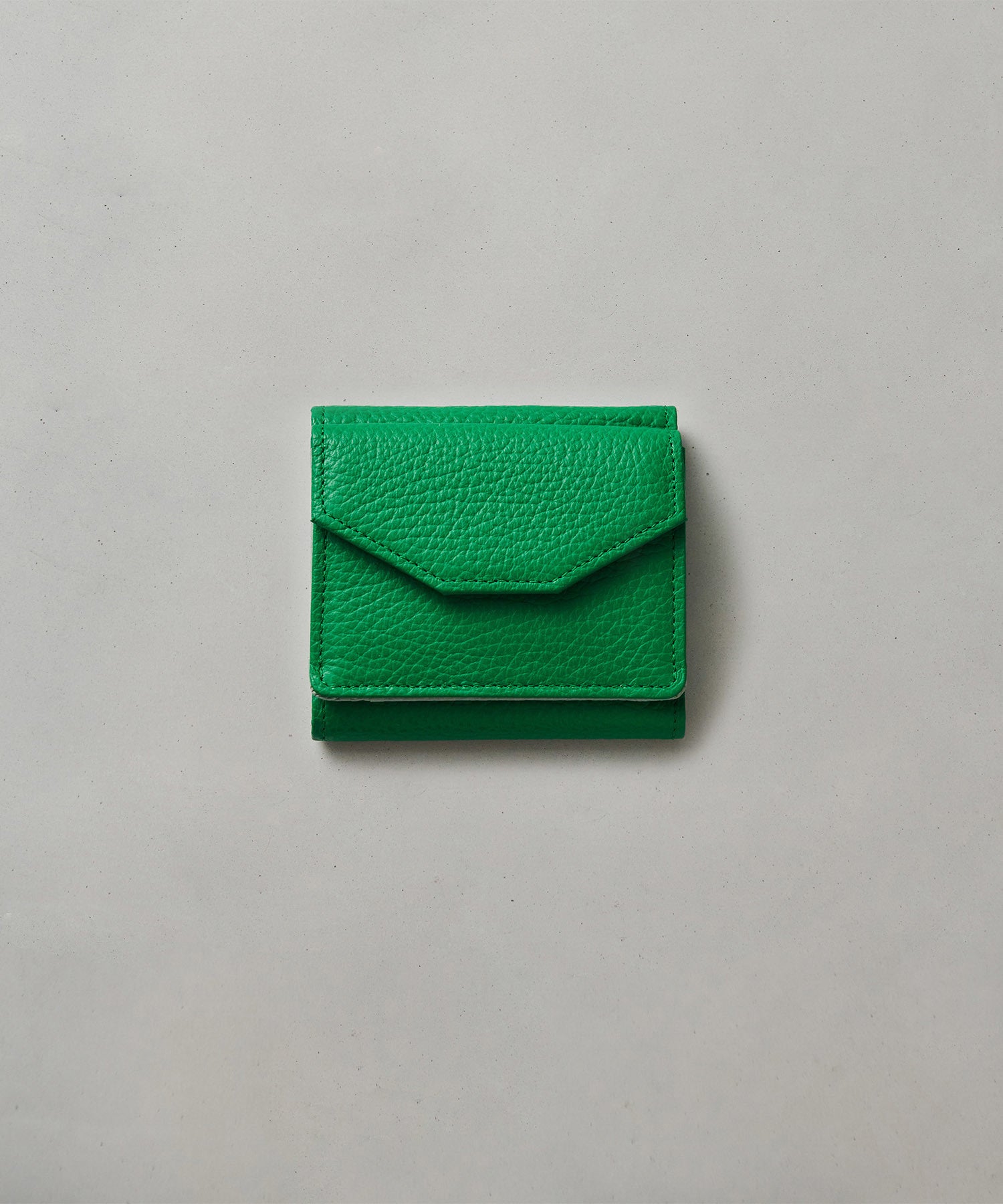 【E'POR】JUDD Wallet Mini（三つ折りミニ財布）【VERY WEB