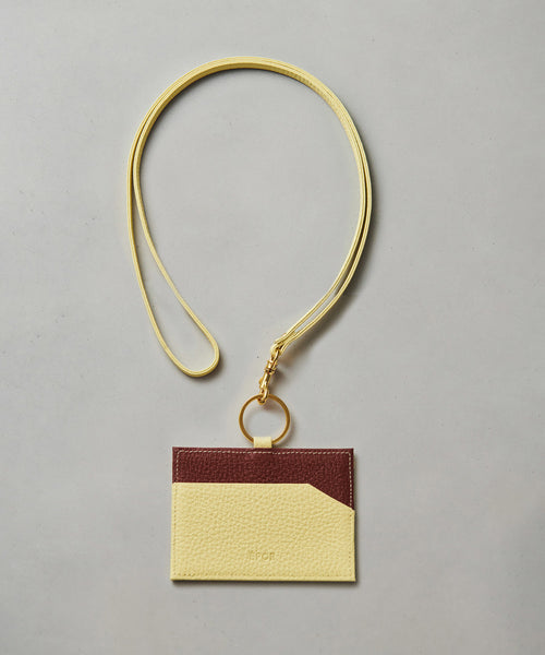 E´POR】 JUDD ID Card Case（IDケース）-