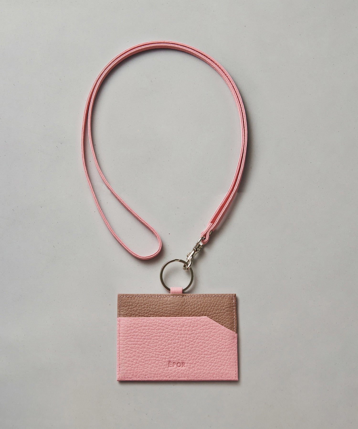 E'POR】 JUDD Card Case（名刺入れ）【VERY WEB掲載】 ｜ ROPE'（ロペ