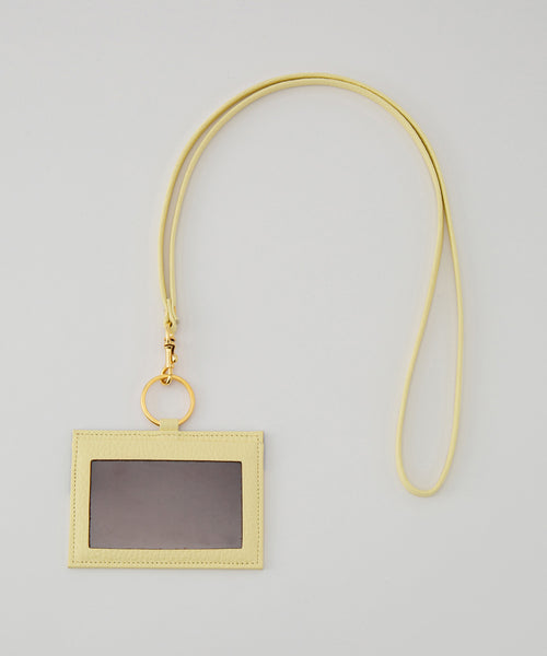 E´POR】 JUDD ID Card Case（IDケース）-