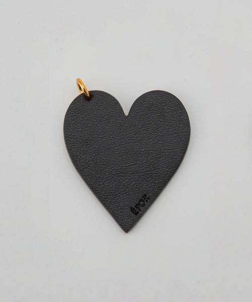 ROPÉ / 【WEB限定】【E'POR】ALPHABET/HEART CUSTOM CHARM Parts (財布