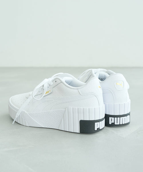 ROPÉ PICNIC / 【WEB限定】【PUMA/プーマ】CALI ウェッジ ウィメンズ