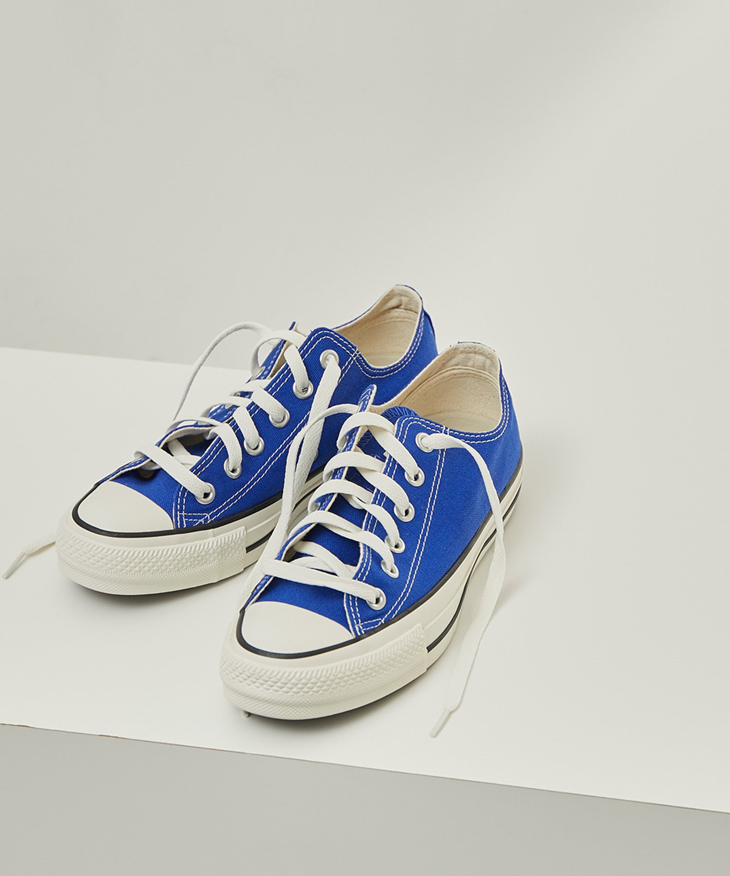 WEB限定】【CONVERSE/コンバース】 ALL STAR (R) OX ｜ ROPE' PICNIC ...