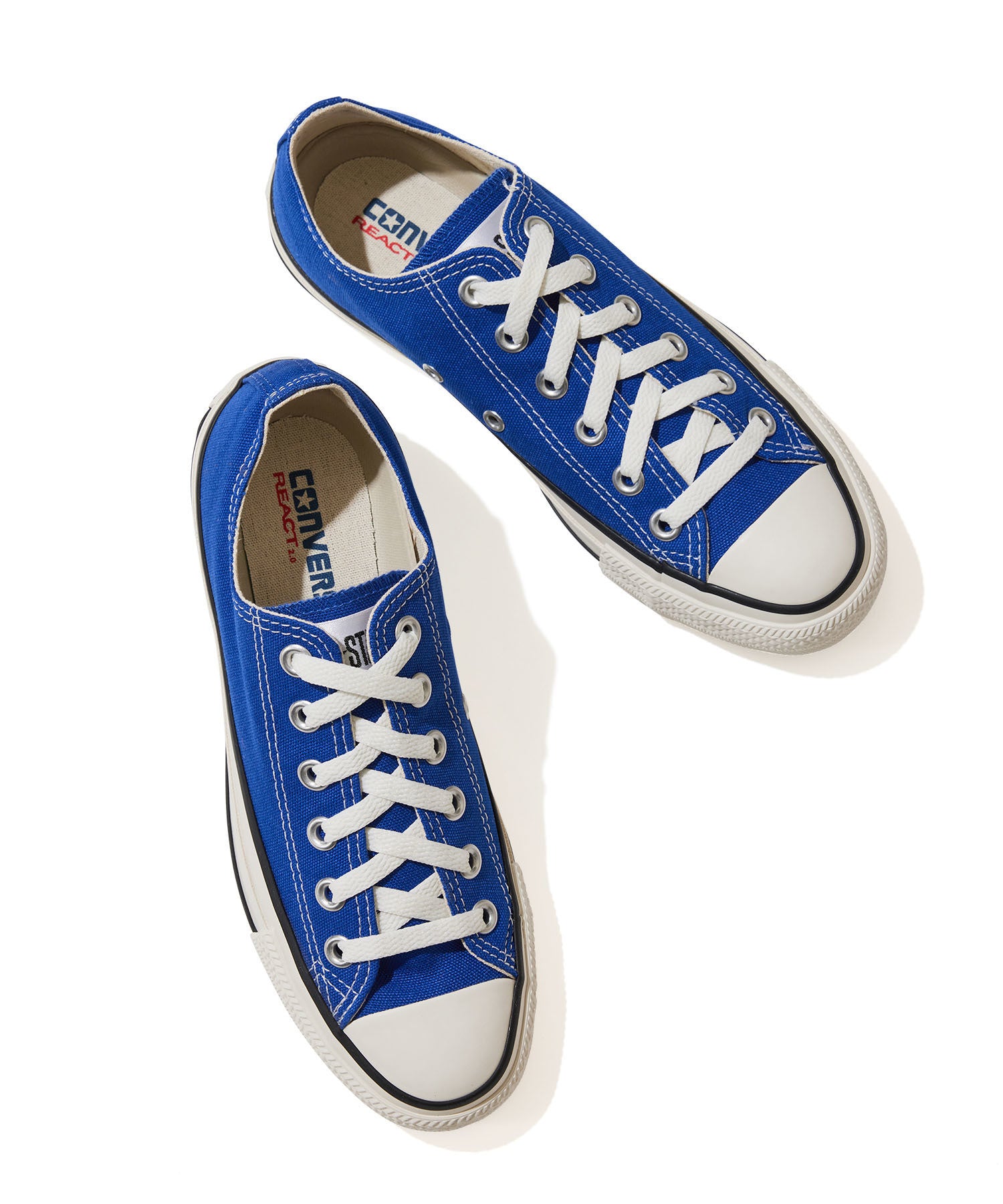 WEB限定】【CONVERSE/コンバース】 ALL STAR (R) OX ｜ ROPE' PICNIC ...