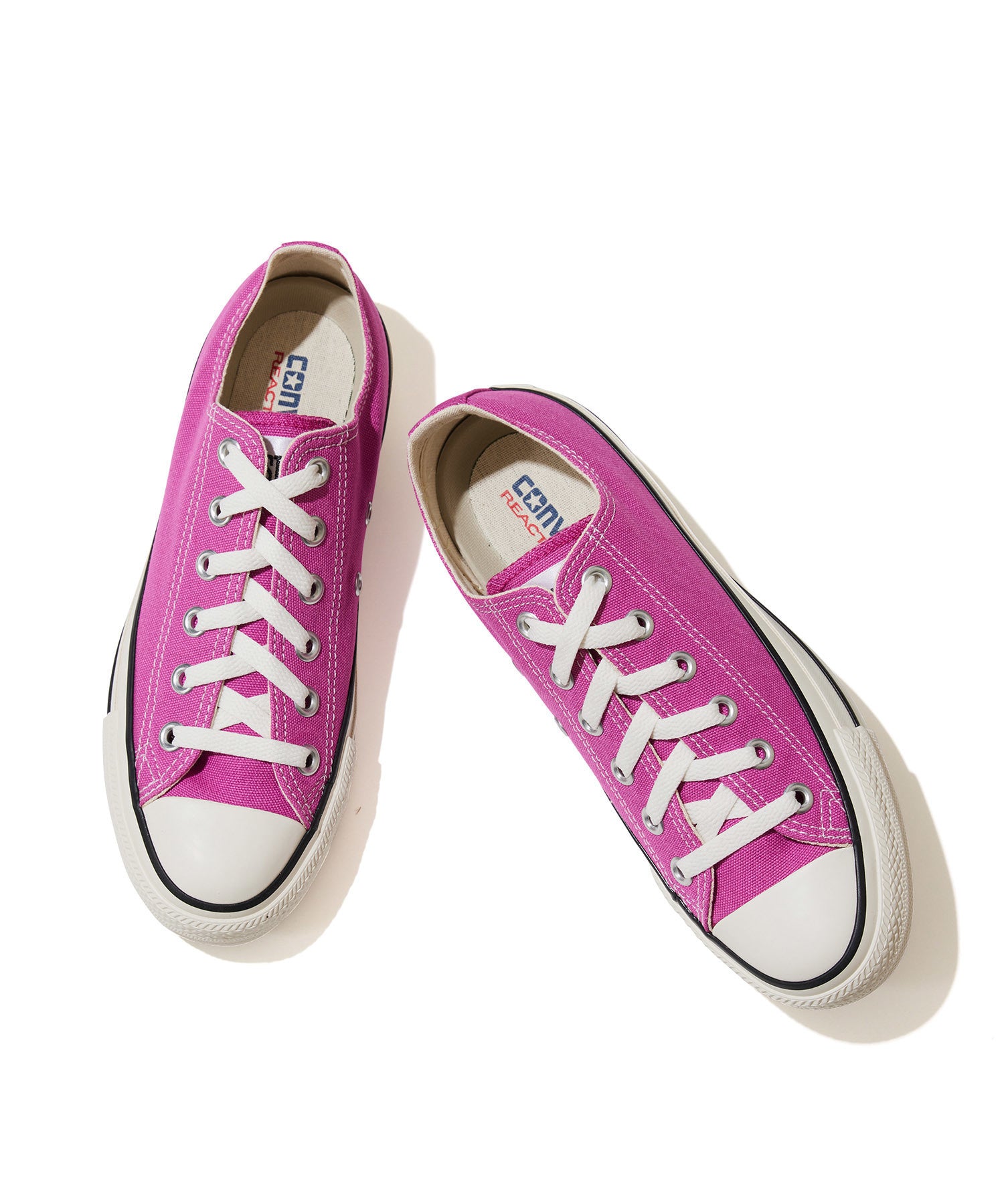 WEB限定】【CONVERSE/コンバース】 ALL STAR (R) OX ｜ ROPE' PICNIC