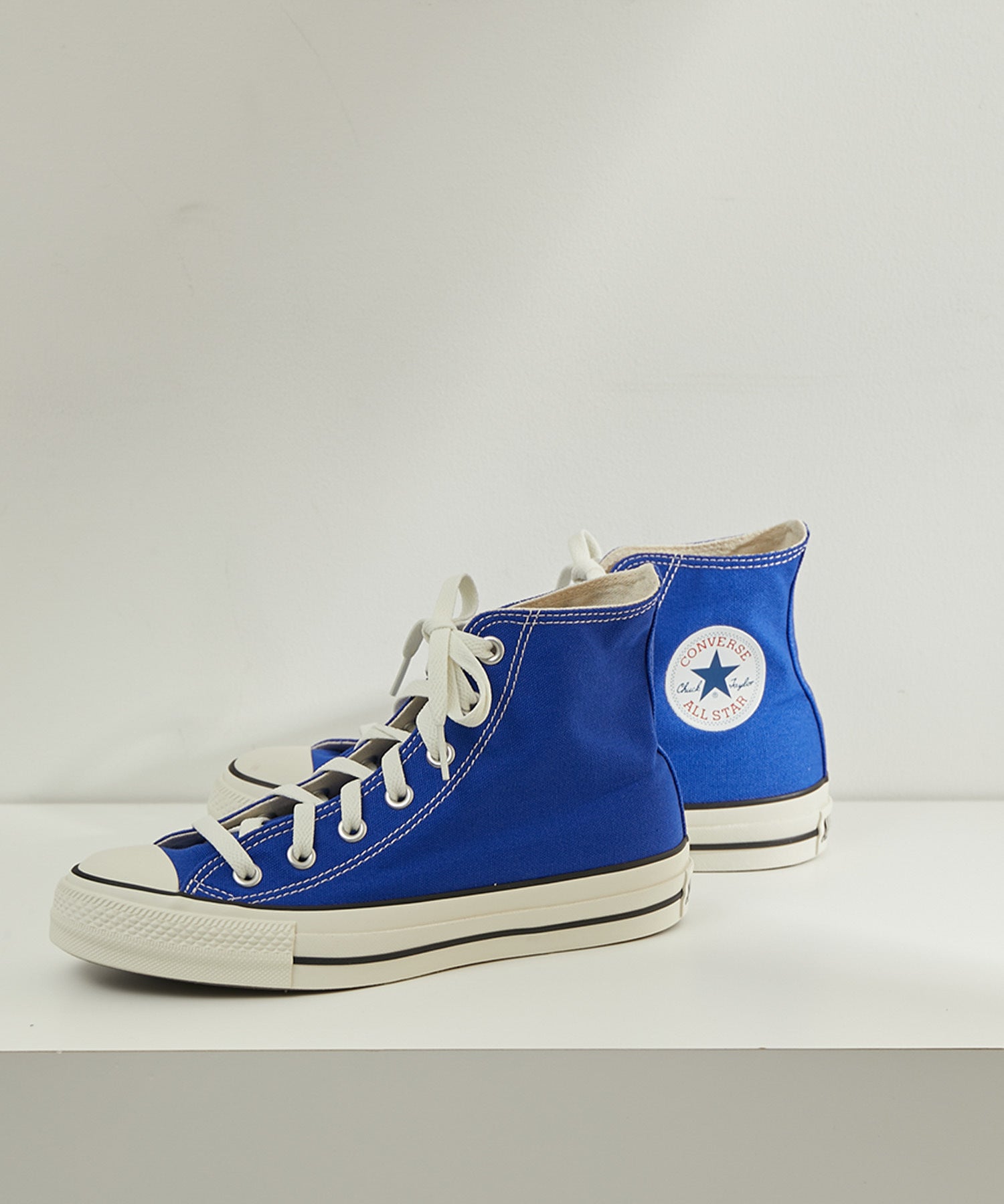 WEB限定】【CONVERSE/コンバース】 ALL STAR (R) HI ｜ ROPE' PICNIC