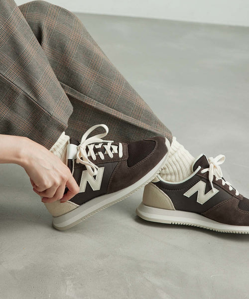 ROPÉ PICNIC / 【WEB限定】【New Balance/ニューバランス】WL420M