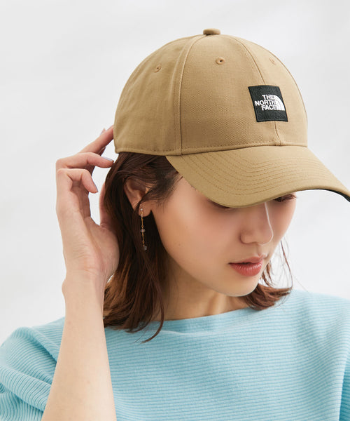 ROPÉ PICNIC / 【THE NORTH FACE/ザ ノースフェイス】Square Logo Cap