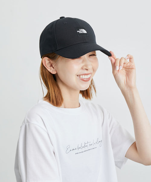 ROPÉ PICNIC / 【THE NORTH FACE/ザ ノースフェイス】Square Logo Cap