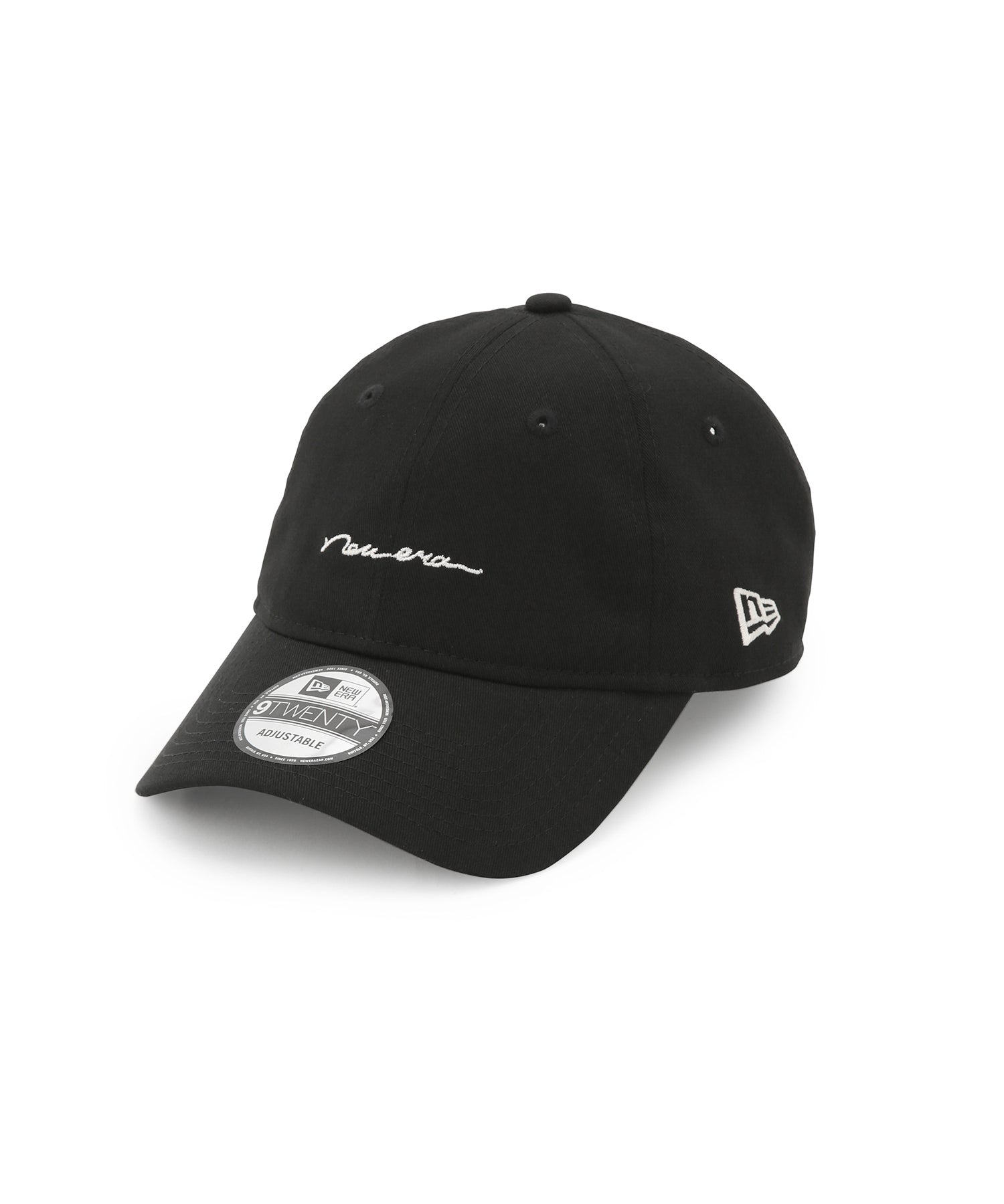 NEW ERA(R)/ニューエラ別注】920CS handwritten ロゴキャップ ｜ ROPE