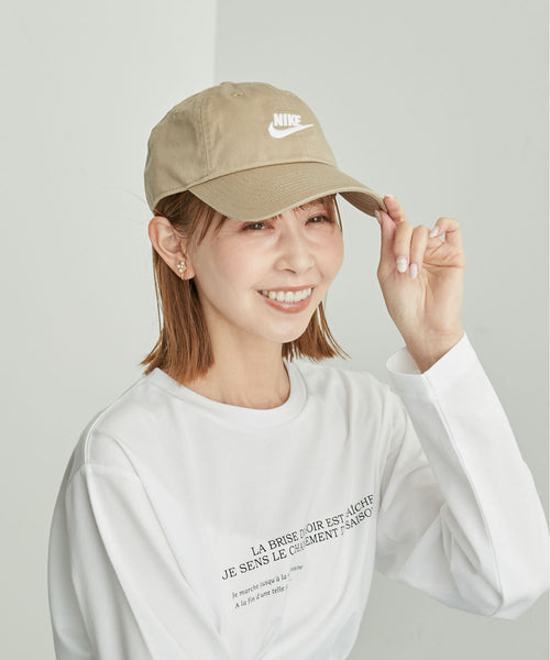 ROPÉ PICNIC / 【NIKE/ナイキ】クラブ CB FUT WSH L キャップ (帽子