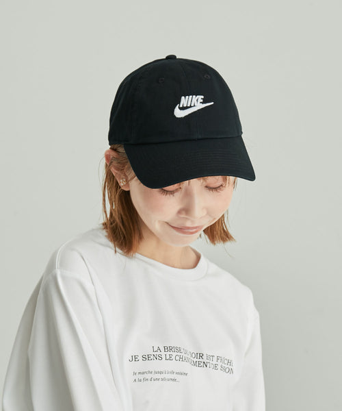 ROPÉ PICNIC / 【NIKE/ナイキ】クラブ CB FUT WSH L キャップ (帽子