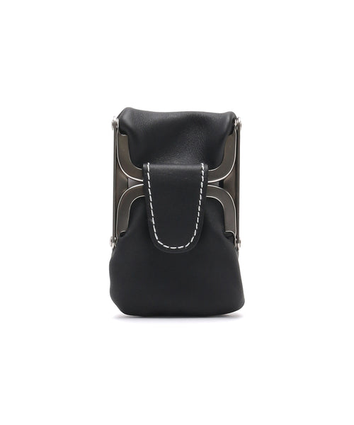 ADAM ET ROPÉ HOMME / 【SOPO】W-GAMA MINI PURSE-DEG (財布/小物