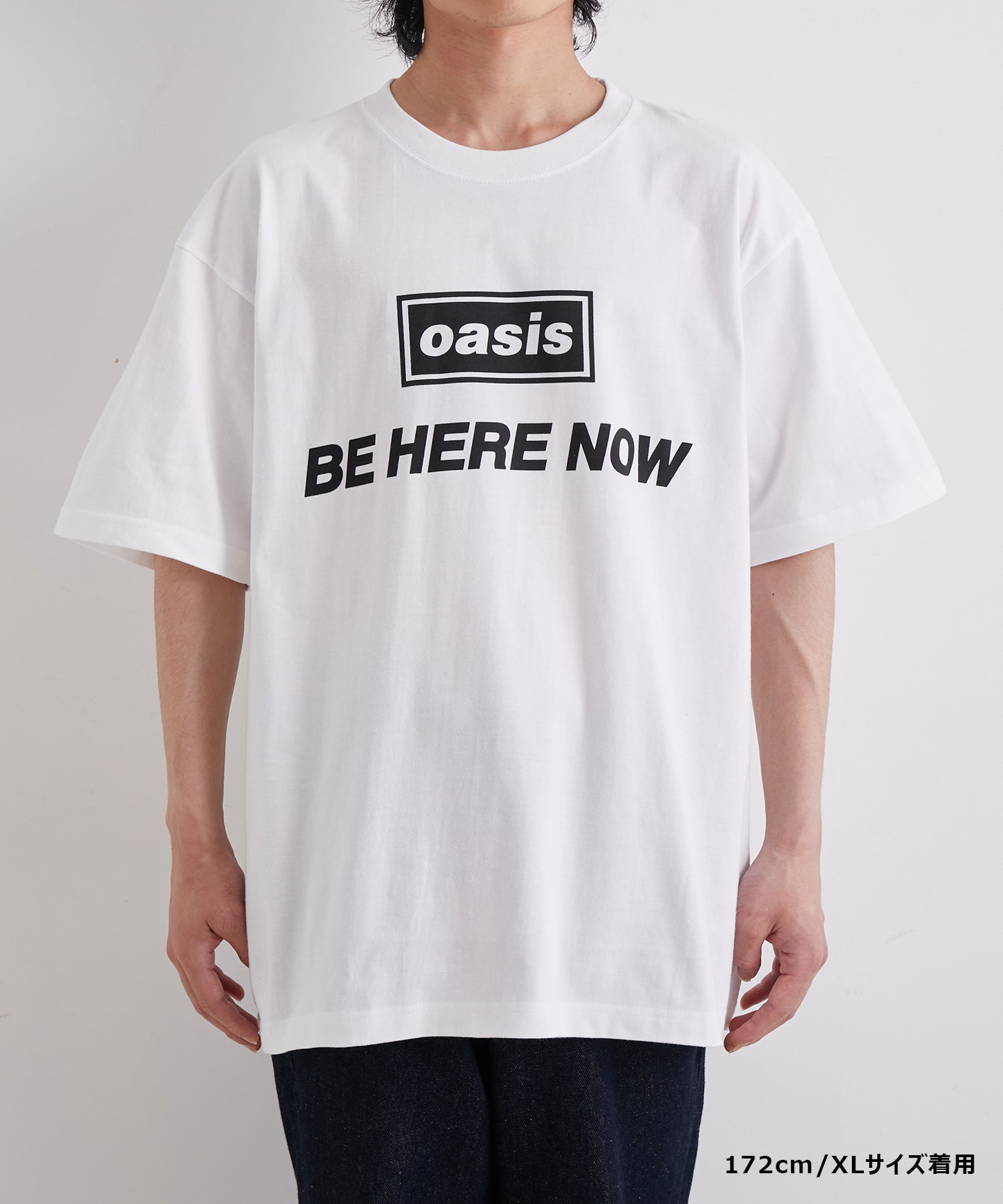 USA製 デッドストック【悶絶】 oasis tシャツ XL 微少 1994年-