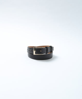 ADAM ET ROPÉ HOMME / 【20/80】 TOCHIGI LEATHER TAPE BELT WITH