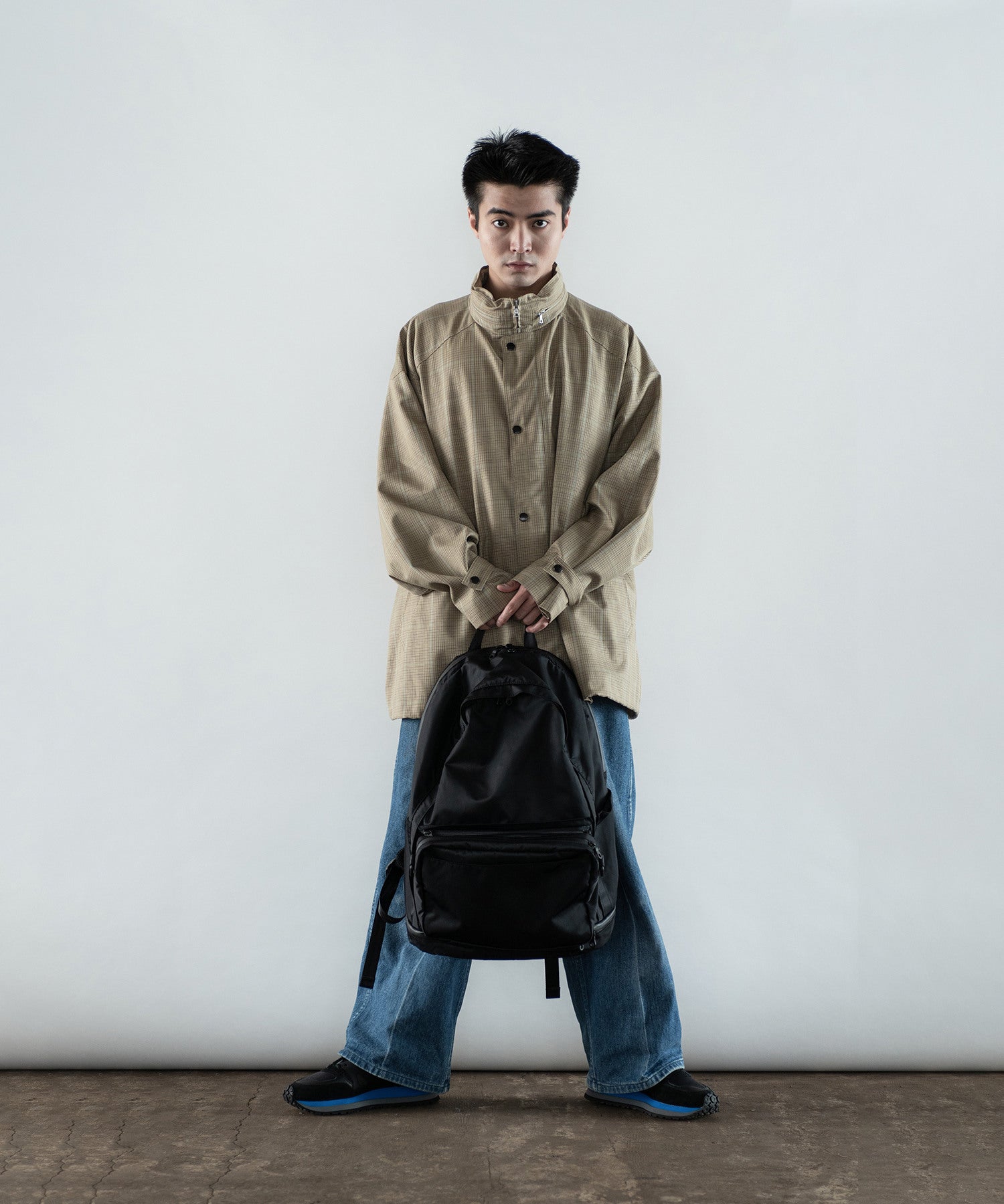 FADEN】020 Mani/UNISEX ｜ ADAM ET ROPE' | アダムエロペ 公式サイト