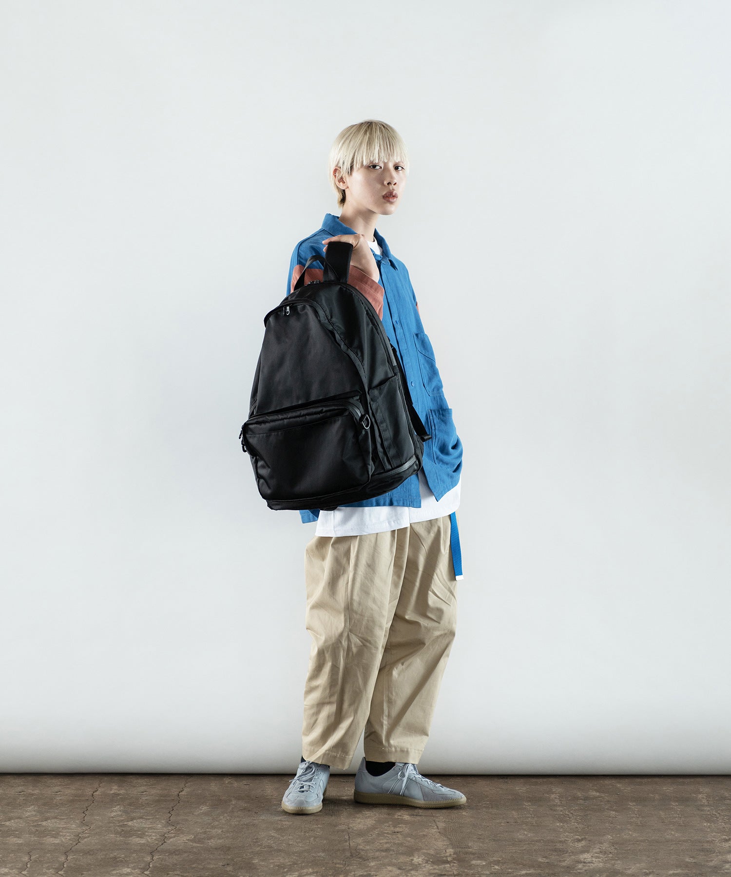 FADEN】020 Mani/UNISEX ｜ ADAM ET ROPE' | アダムエロペ 公式サイト