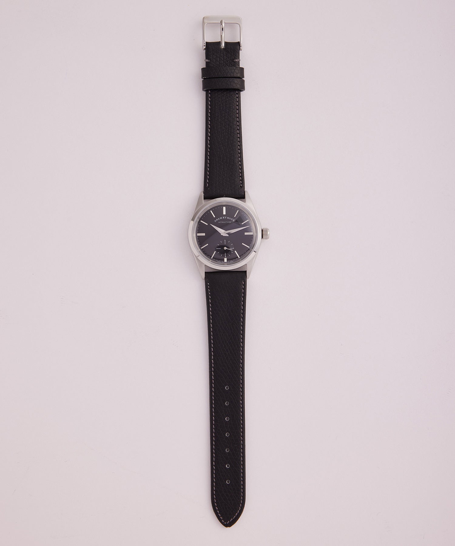 別注》【VAGUE WATCH CO. for ADAM ET ROPE'】 FLATBACK WRISTWATCH ...