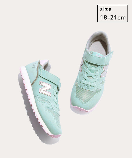 ROPÉ PICNIC KIDS / 【KIDS】【New Balance/ニューバランス】YV373