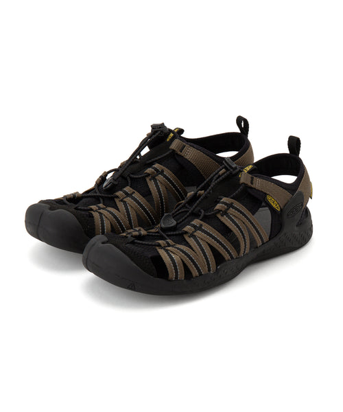 LE CERCLE par ropé / 【mens】【KEEN】DRIFT CREEK H2/ドリフト