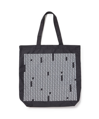 M TO R / 【ROYAL CITY PARK×M】RCP LOGO MINI TOTE BAG (バッグ