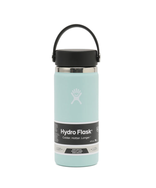 NERGY / 【Hydro Flask】保温保冷 ハイドロフラスク HYDRATION 16oz 