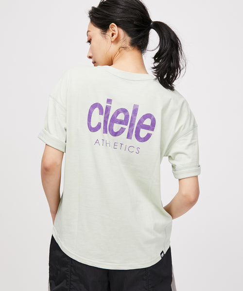 NERGY / 【Ciele】ATHLETICS DOTS (トップス / Tシャツ/カットソー