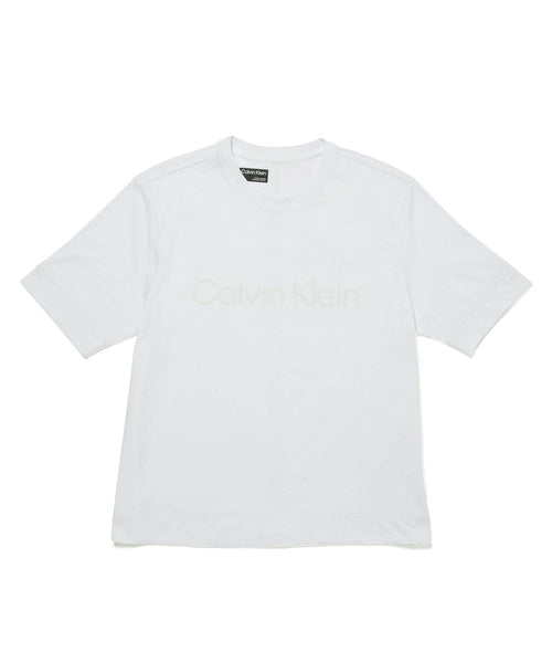 NERGY(ナージー) / 【Calvin Klein Sport】半袖 BOYFRIEND Tシャツ 