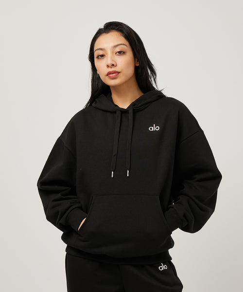 alo】Accolade Hoodie (トップス / パーカー) 通販｜Life and Beauty ...