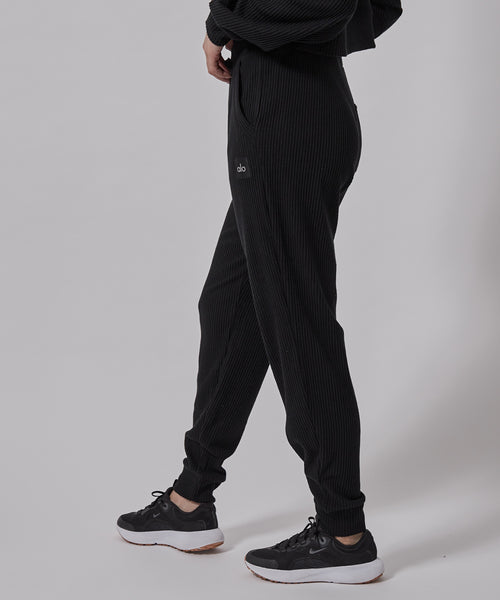 NERGY / 【alo】MUSE SWEATPANT ミューズ スウェットパンツ