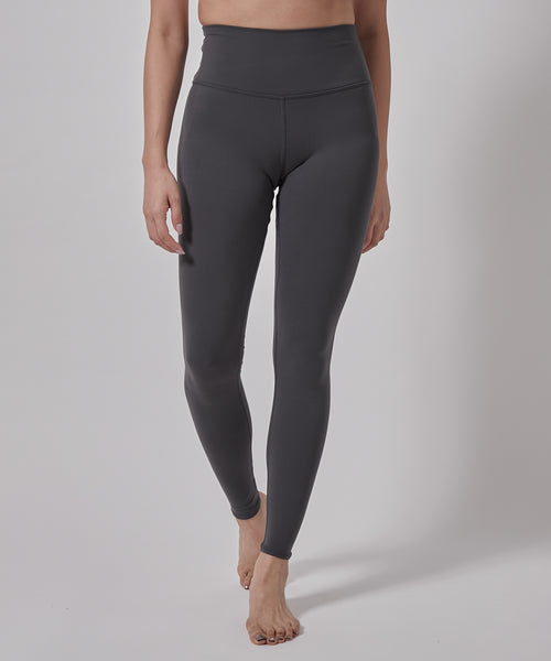 7/8 High-Waist Airbrush Legging By Alo