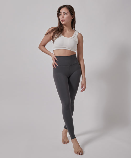 NERGY / 【alo】HIGH-WAIST AIRBRUSH LEGGING ハイウエストエアブラシ